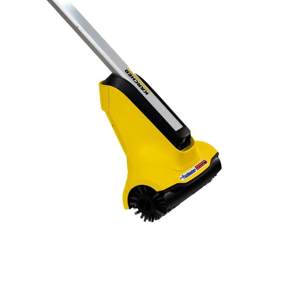 Terassenreiniger Kärcher PCL 4 600 W Kabel mieten bei Fischbacher – 3