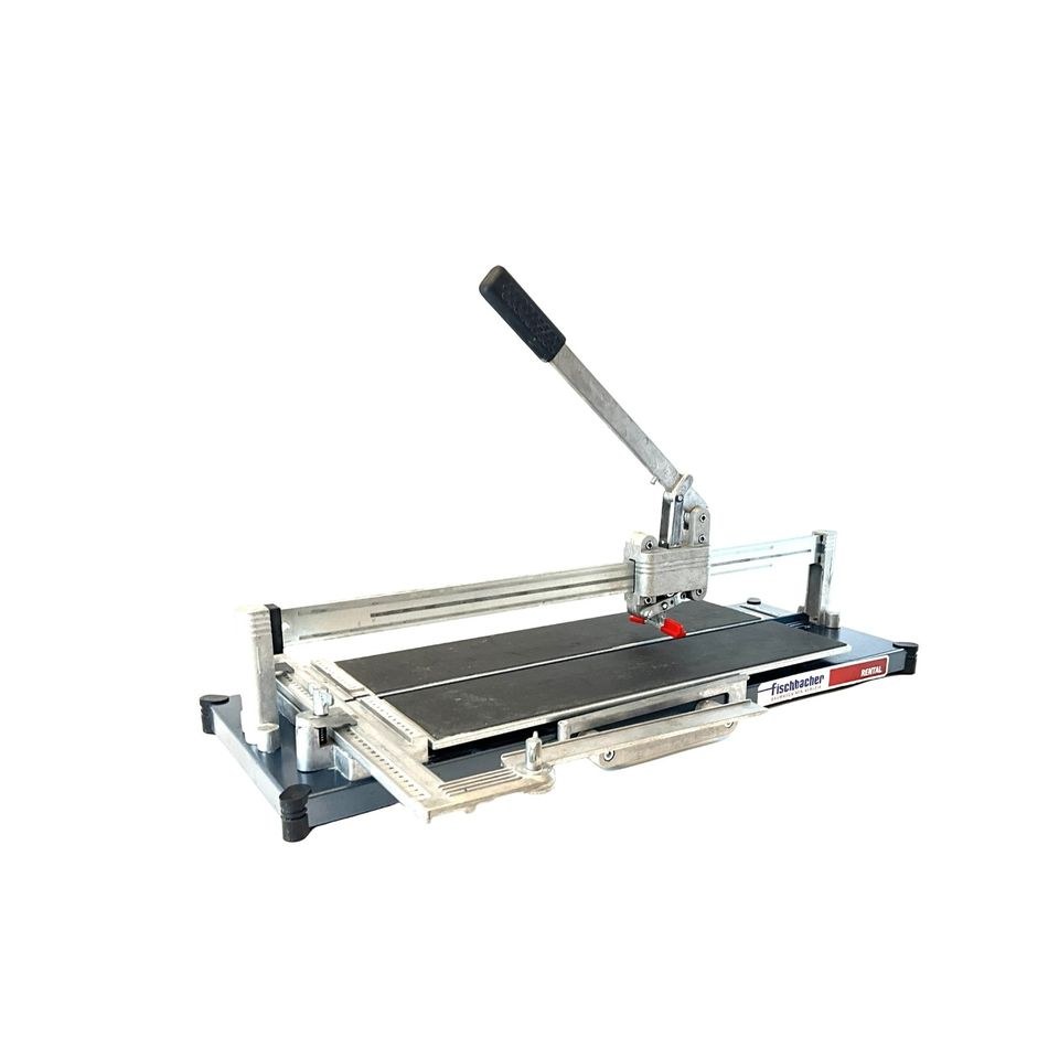 Kaufmann TopLine Pro Fliesenschneidmaschine mieten bei Fischbacher – 3