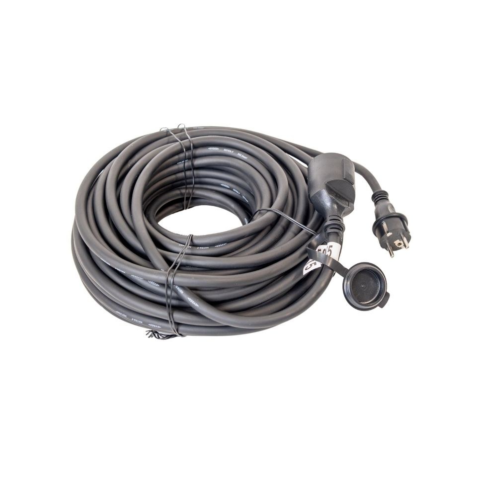 Netzkabel Kabel Netzteil Netzstecker CEE 230v mieten bei Fischbacher – 4