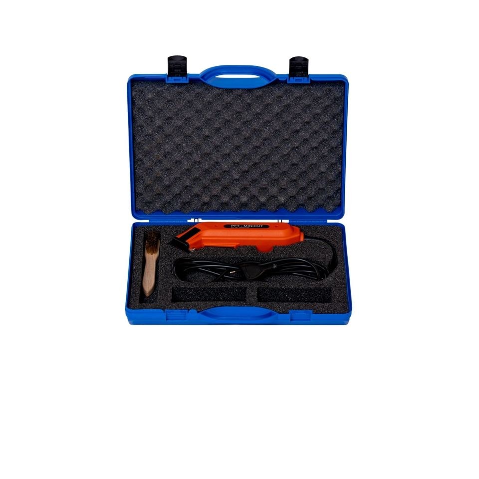 Styroporschneider PFT Minicut Multicut mieten bei Fischbacher – 4