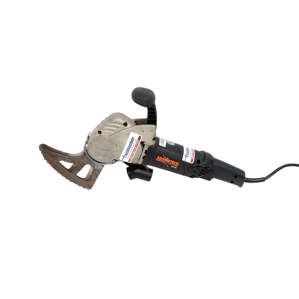 Fugenschneider Pendelsäge Arbortech AS 160 mieten bei Fischbacher