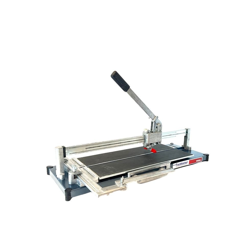 Kaufmann TopLine Pro Fliesenschneidmaschine mieten bei Fischbacher