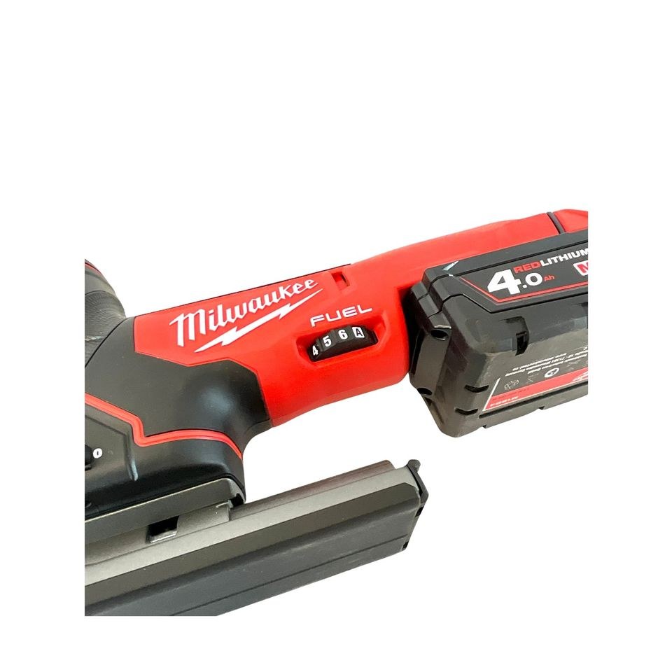 Milwaukee M18 FBJS 0X Stichsäge mieten bei Fischbacher – 2