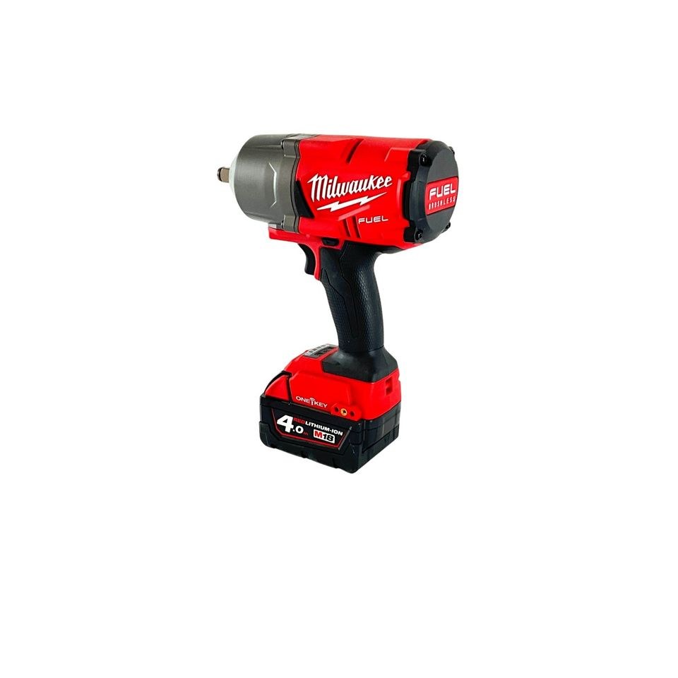 Schlagschrauber Milwaukee M24 mieten bei Fischbacher