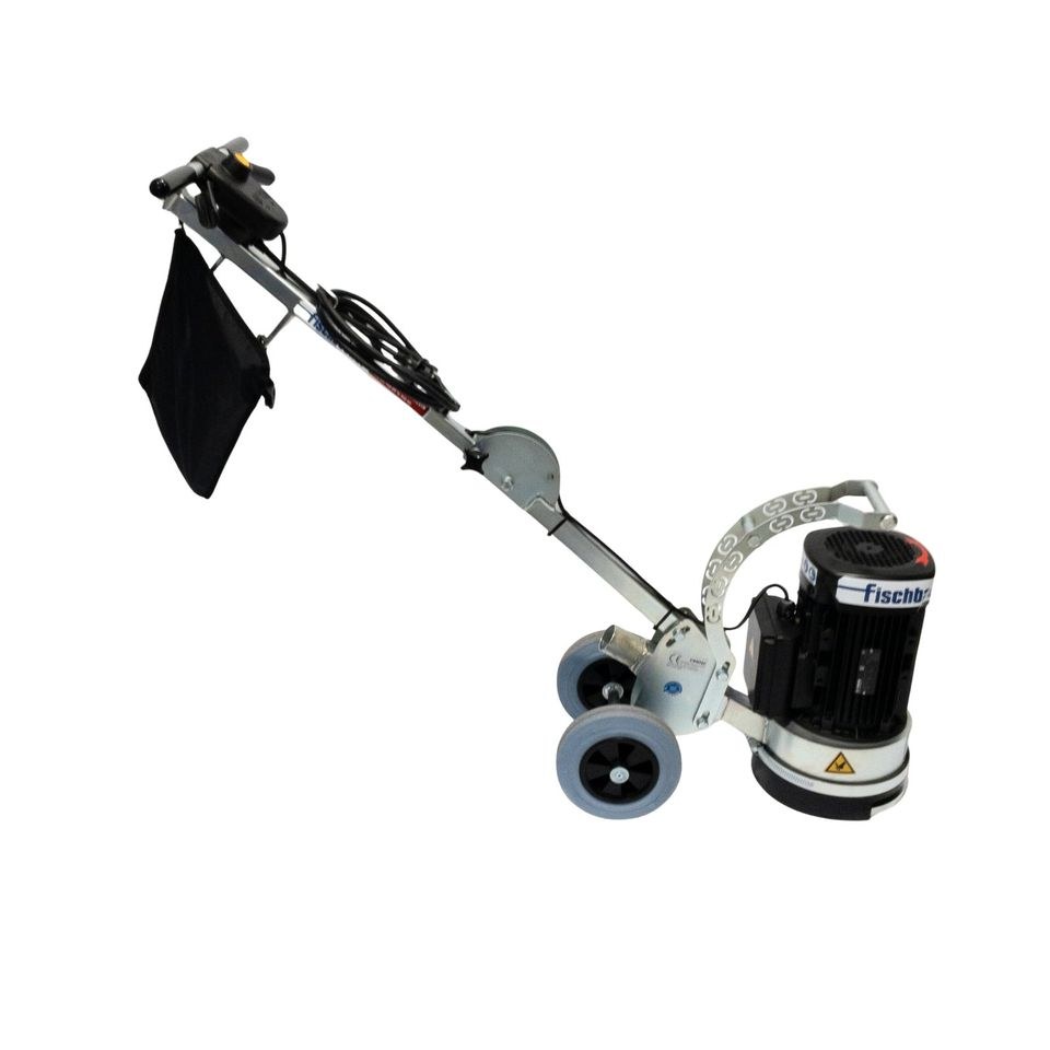 Bodenschleifmaschine Contec Alpha mieten bei Fischbacher