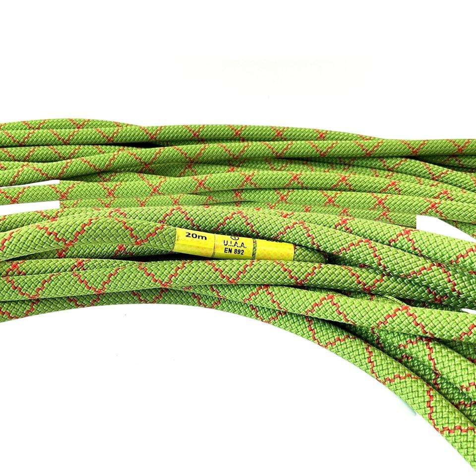 Evo Klettergurt Tendon Kletterseil Salewa Via mieten bei Fischbacher – 3