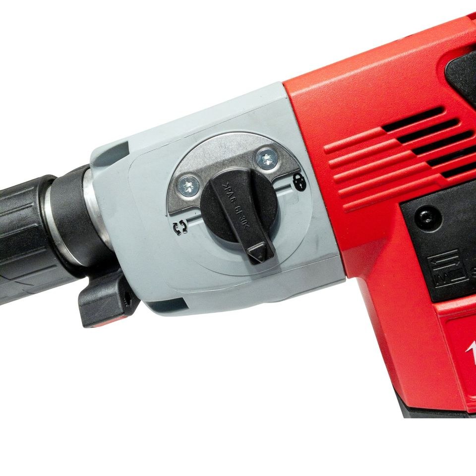 Meisselhammer Milwaukee PCE 3 K Abbruchhammer mieten bei Fischbacher – 2