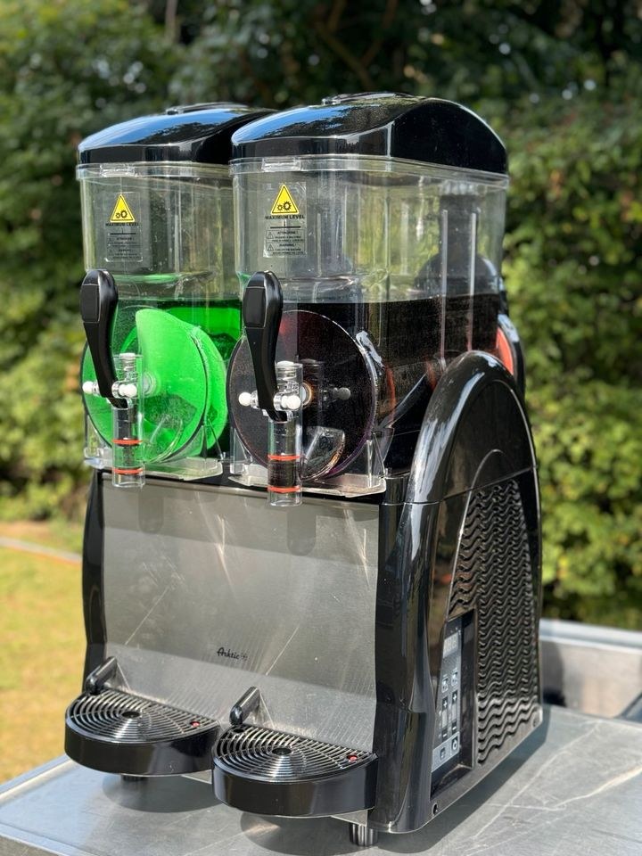 Slush Eis Maschine Ice Hildesheim mieten in Nordstemmen – 3