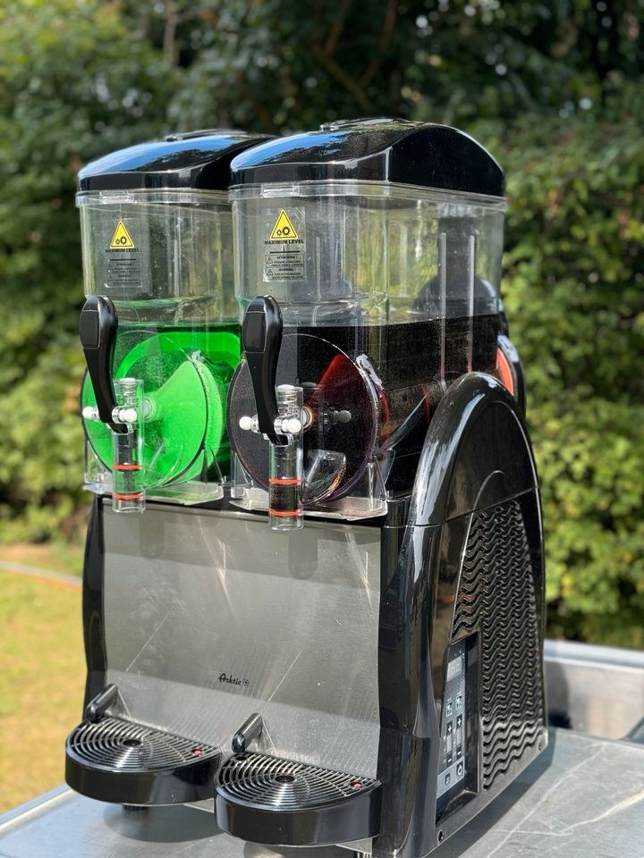 Slush Eis Maschine Ice Hildesheim mieten in Nordstemmen