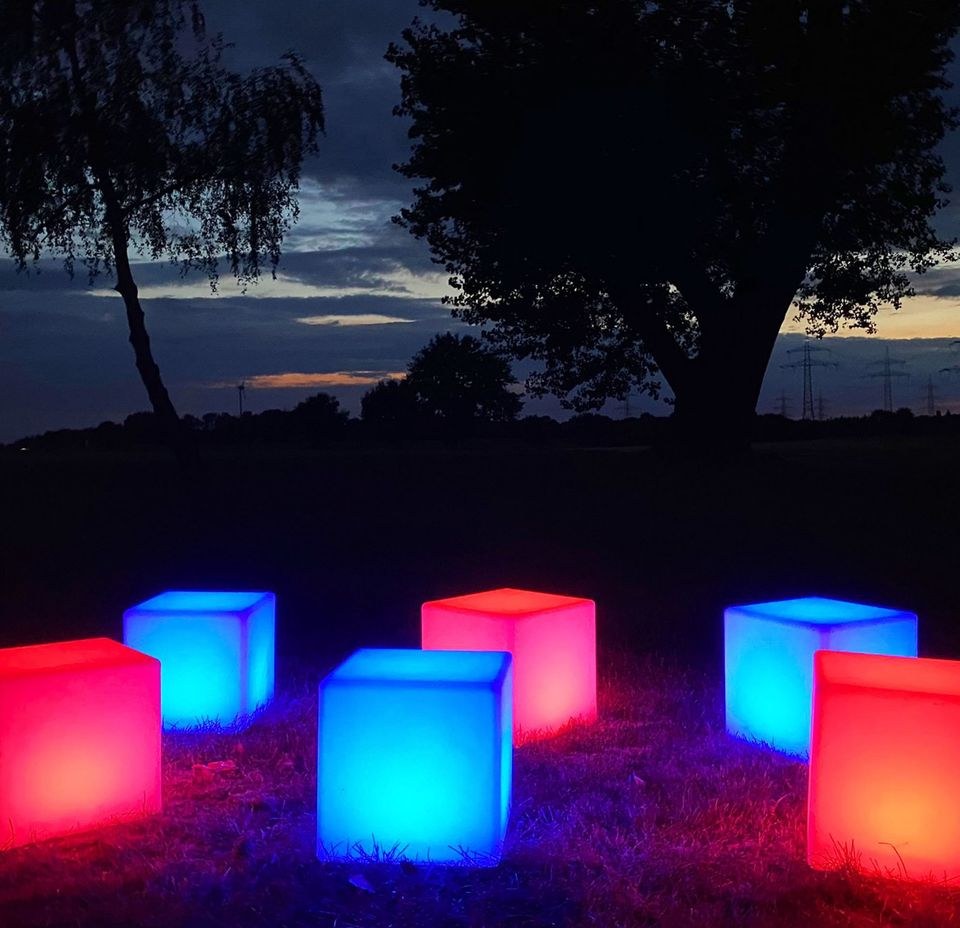 Veranstaltungstechnik Sound Licht Traverse Bühne mieten bei FTF Events – 2
