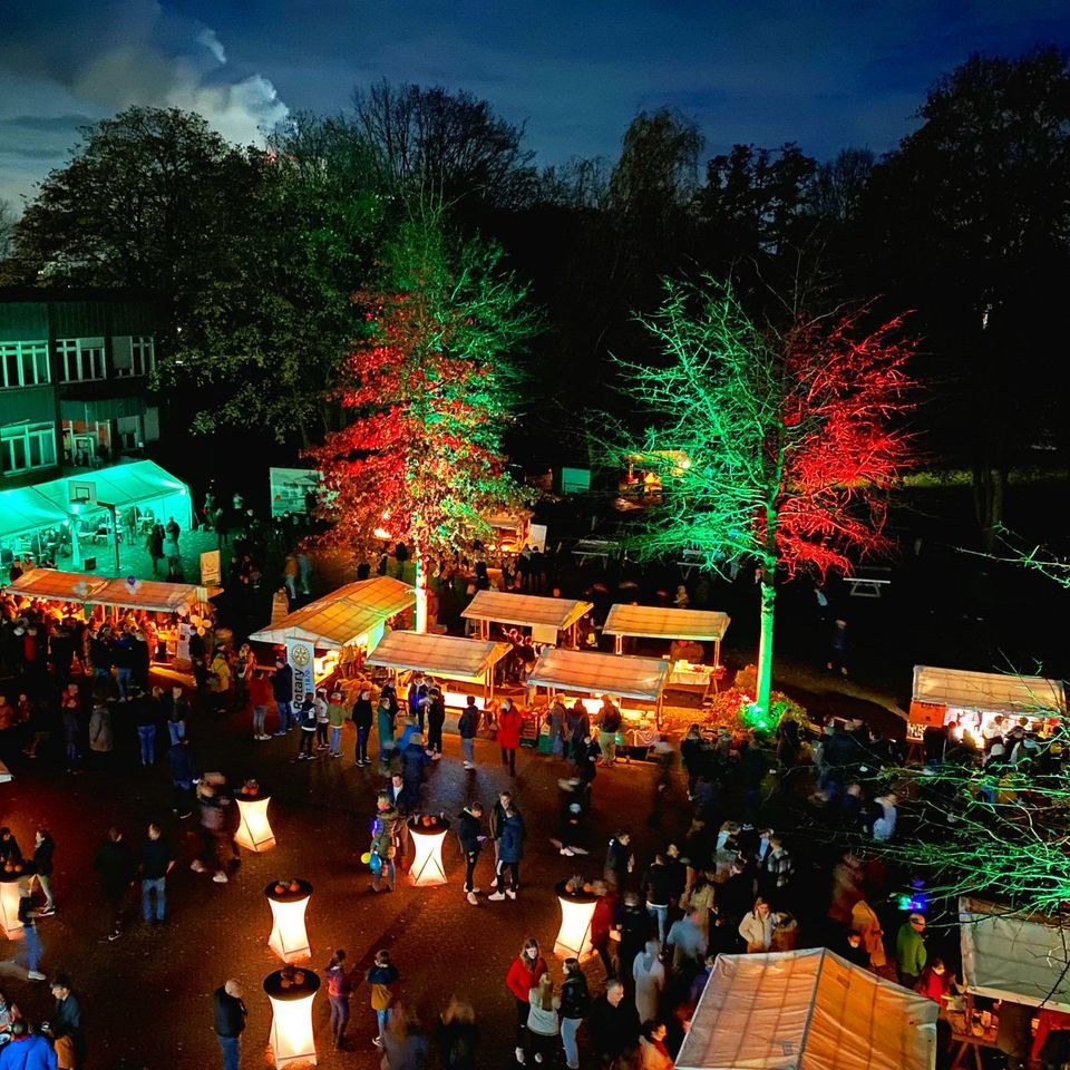 Banketttisch Bankettstühle Firmenfeier mieten bei FTF Events – 2