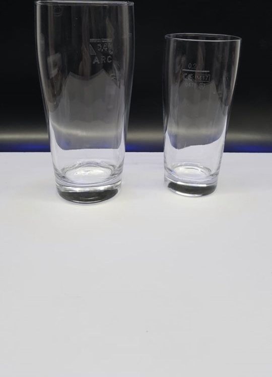 Gläser Weinglas Bierglas Sektglas FTF mieten bei FTF Events