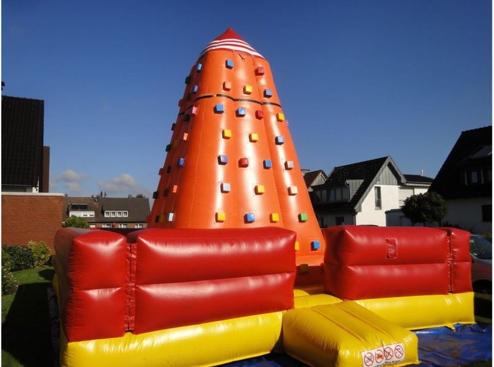 Hüpfburgen Hüpfburg FTF mieten bei FTF Events – 3