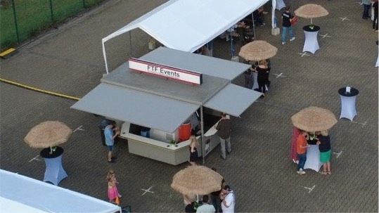 Ausschankwagen mieten bei FTF Events – frisch gezapft – 2