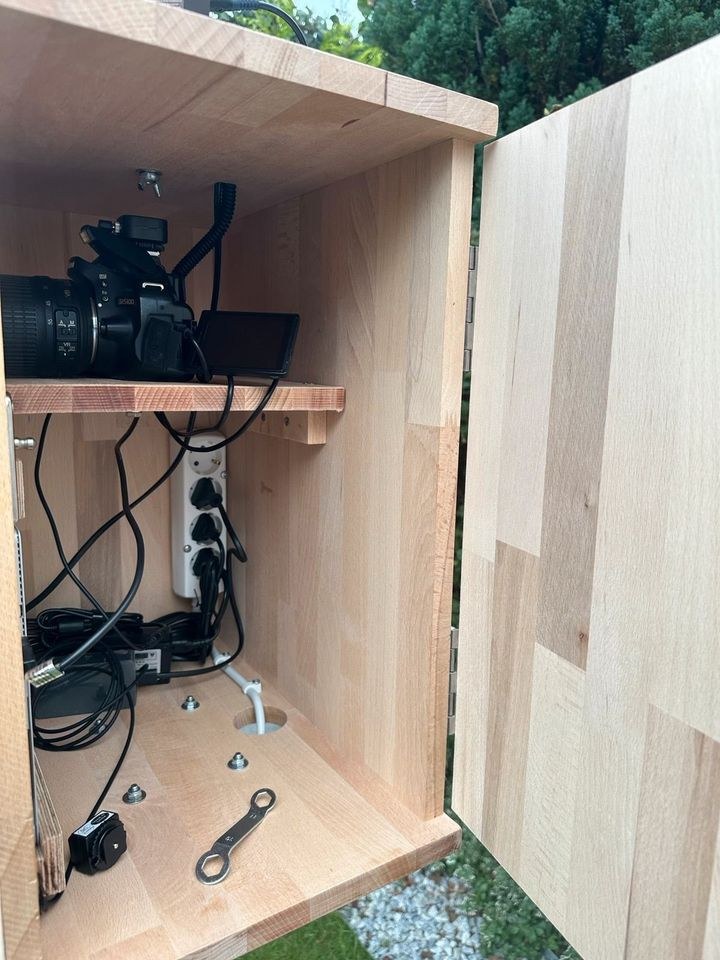 Fotobox Photobooth mieten bei T.F. – das Highlight auf jeder Feier – 3
