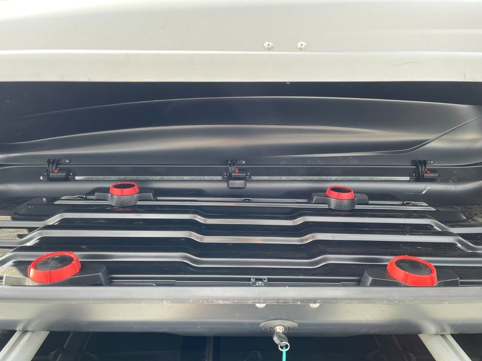 Hapro Dachbox 410L N Raum mieten bei T.F. – Zubehör statt Kauf – 3