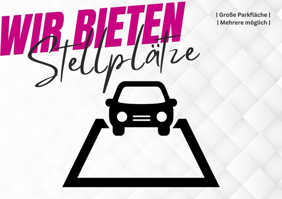 Bieten 450qm Hallen Fläche mieten bei T.F. – das Besondere – 2
