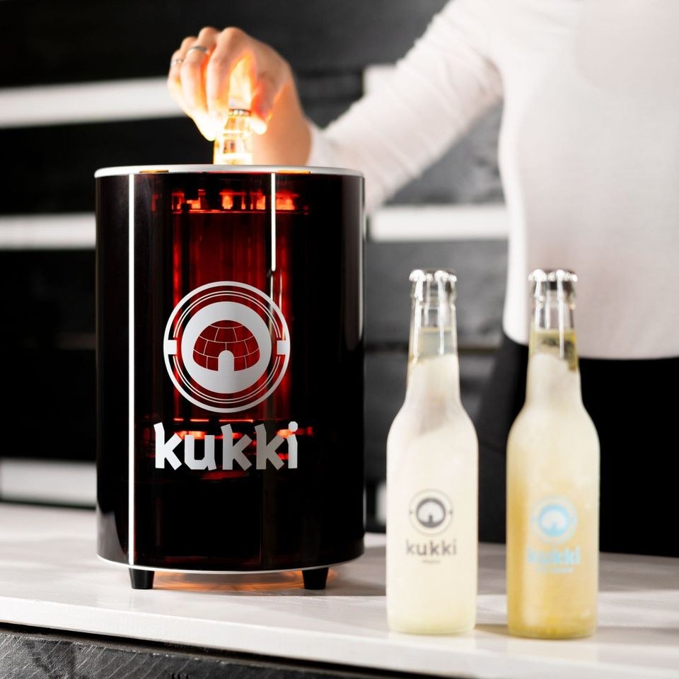 KUKKI Cocktail Toaster mieten bei T.F. – Gastro-Küche auf Zeit – 4
