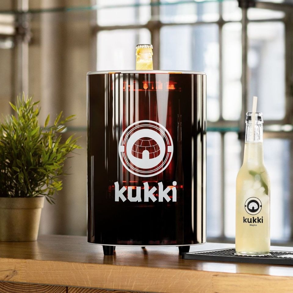 KUKKI Cocktail Toaster mieten bei T.F. – Gastro-Küche auf Zeit – 2