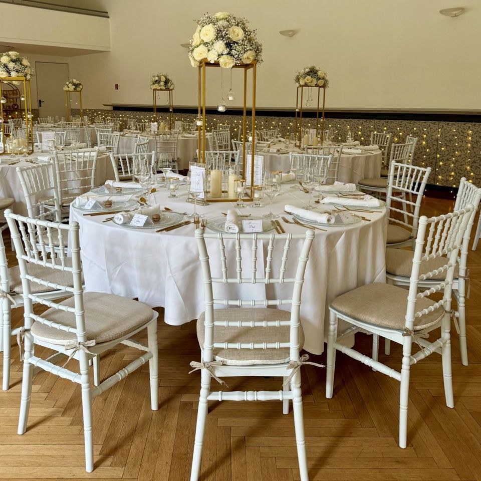 Hochzeitsstuhl Chiavari 120 Stühle mieten in Mülheim (Ruhr) – 2
