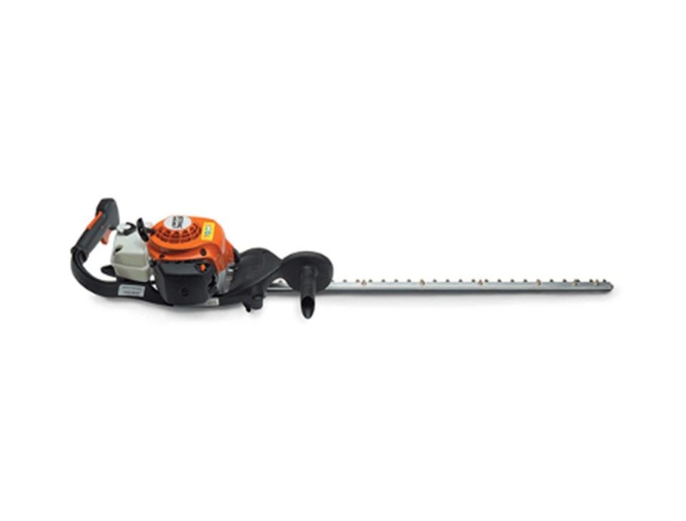 Stihl Heckenschere HS86R mieten bei Geestländer Galabau