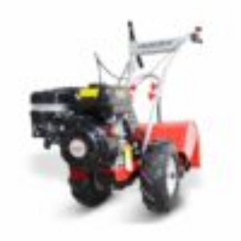 Gartenfräse Bodenfräse Motorhacke mieten bei Geräteverleih Friesland – 2