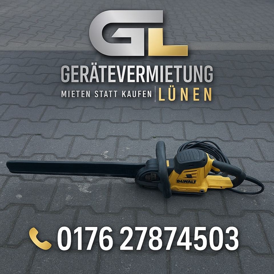 Alligatorsäge,Porenbeton,Yton,Gasbeton mieten bei Geräteverleih Lünen
