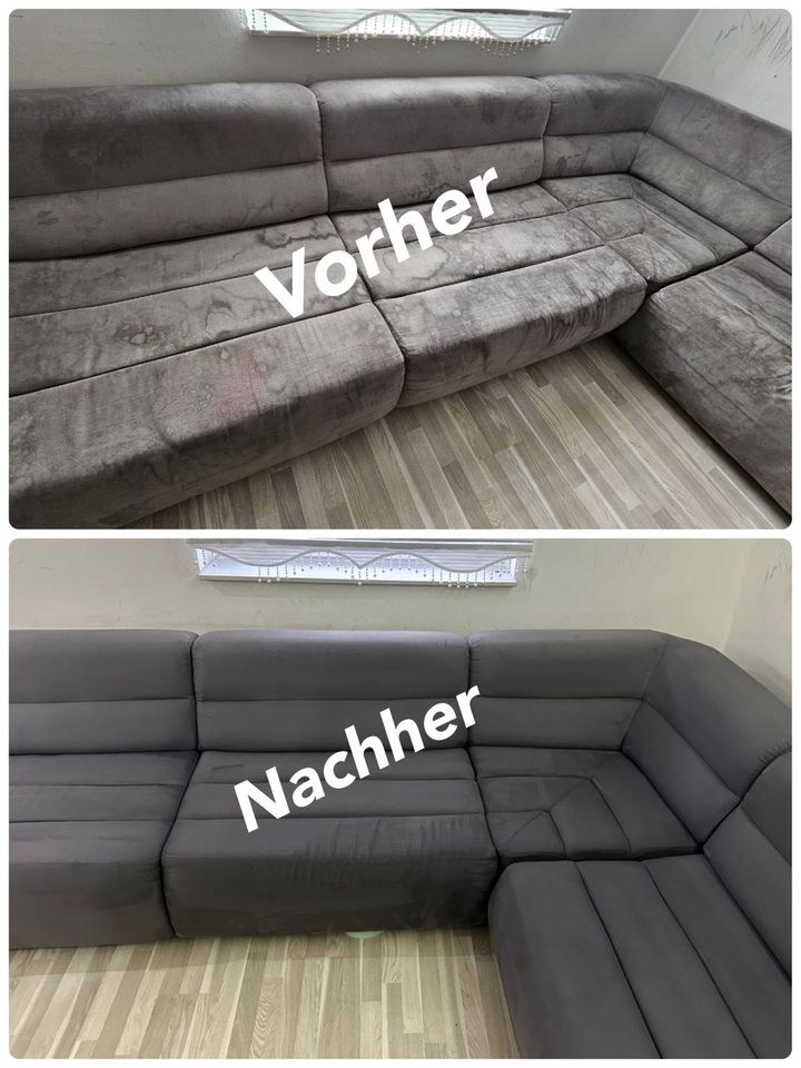 Polsterreiniger Autositze Waschsauger mieten bei Geräteverleih Lünen – 3