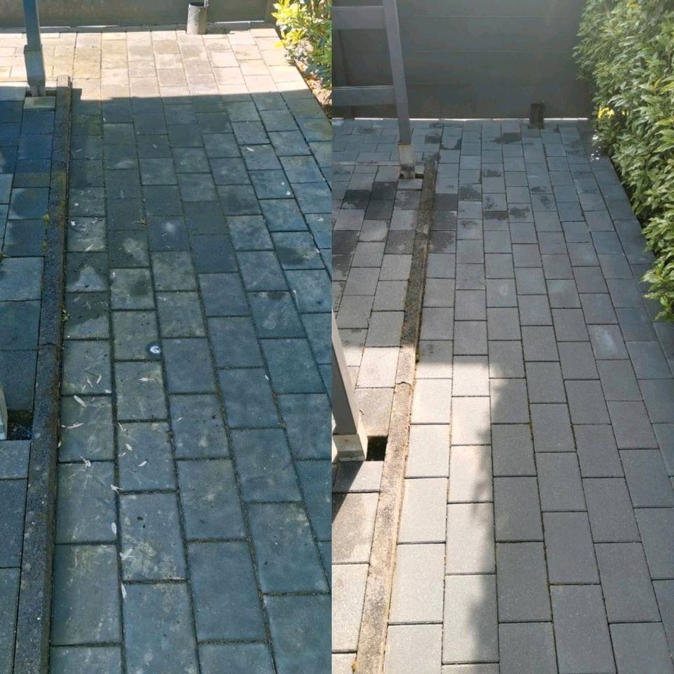 Hochdruckreiniger Kärcher K5 mieten bei Geräteverleih Raaz – 3