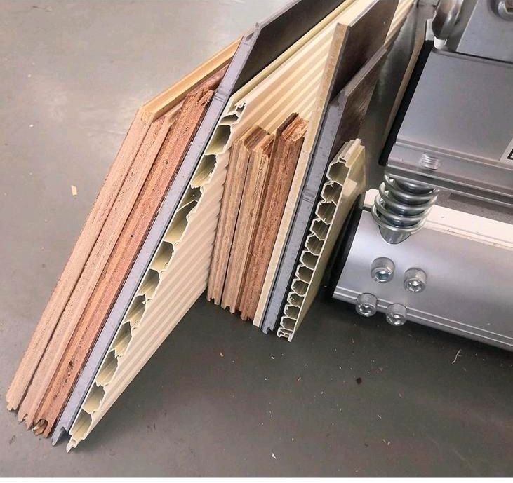 Laminatschneider mieten in Schüttorf – für Parkett, Dielen & Estrich – 4