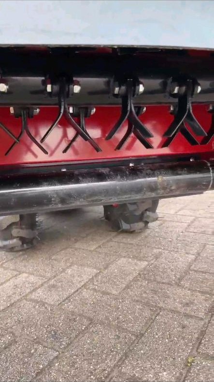 Mulcher Wiesenmulcher Schlegelmulcher mieten bei Geräteverleih Raaz – 3