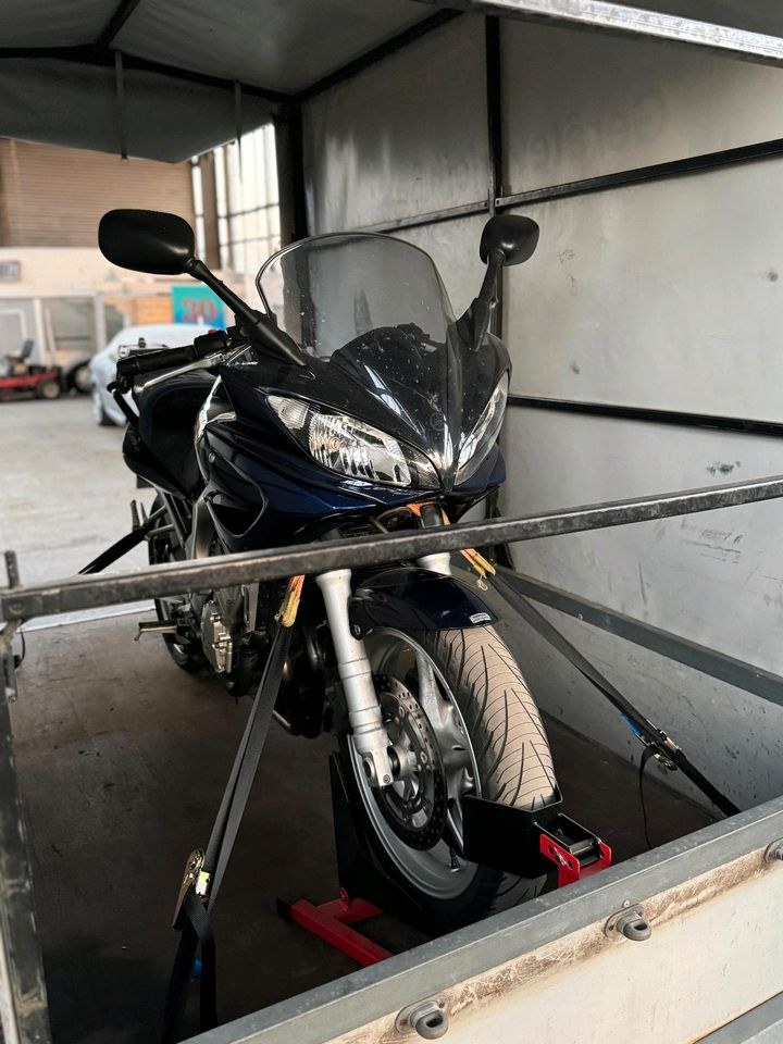 Motorradanhänger Anhänger Motorrad mieten bei Geräteverleih Raaz