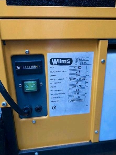 Bautrockner Luftentfeuchter mieten bei Geräteverleih Raaz – 2