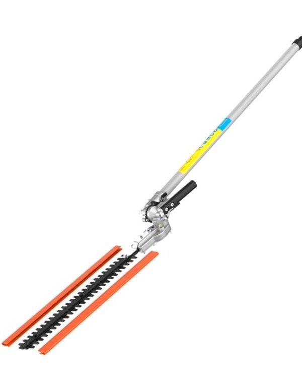 Heckenschere Trimmer Astschneider Motorsense mieten in Schüttorf – 4