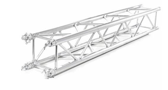 Traverse Global Truss F34 2m mieten in Barendorf – für jedes Wetter