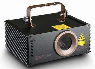 Cameo RGB Laser Licht mieten in Barendorf – Atmosphäre auf Knopfdruck