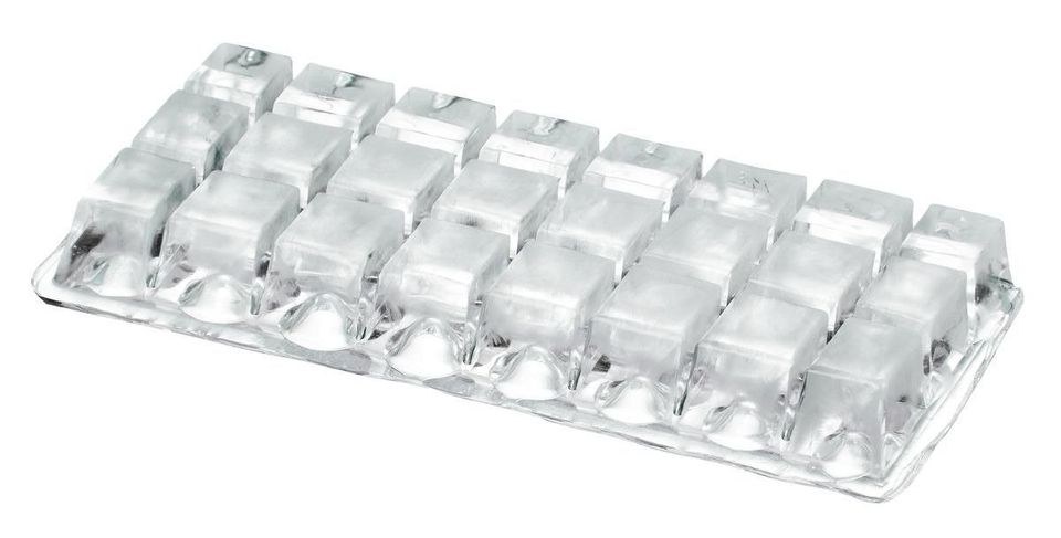 Eiswürfelmaschine Bratscher Compact Ice K mieten in Barendorf – 2