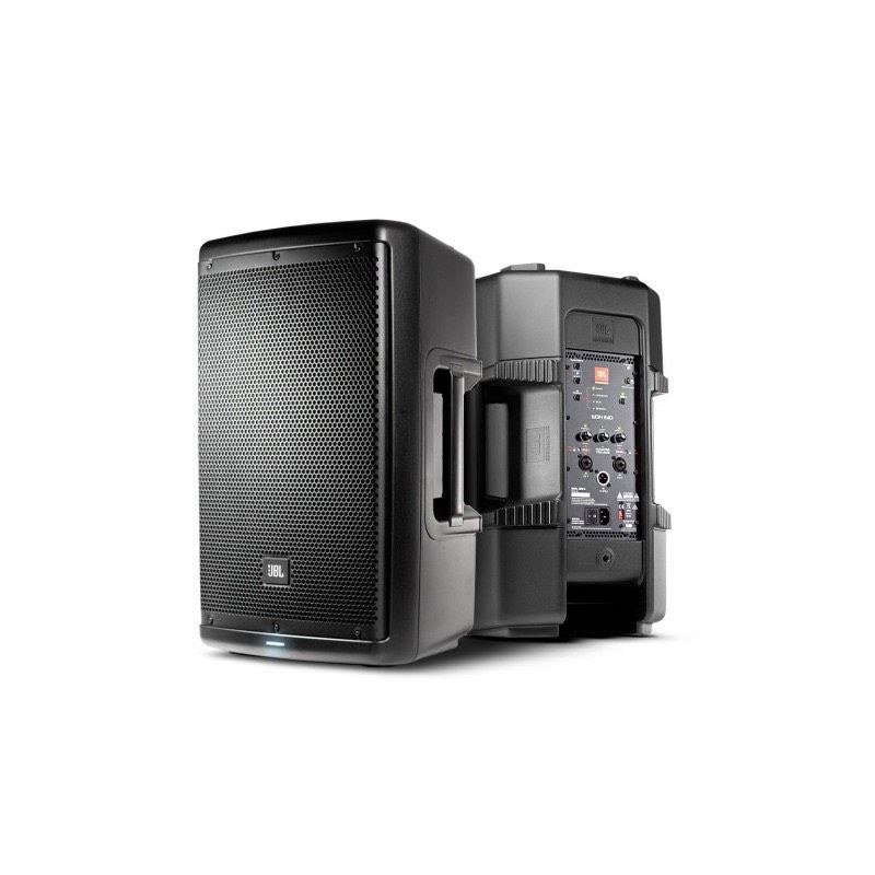 JBL Eon 615 Aktivlautsprecher PA mieten in Barendorf – Party-Sound – 4