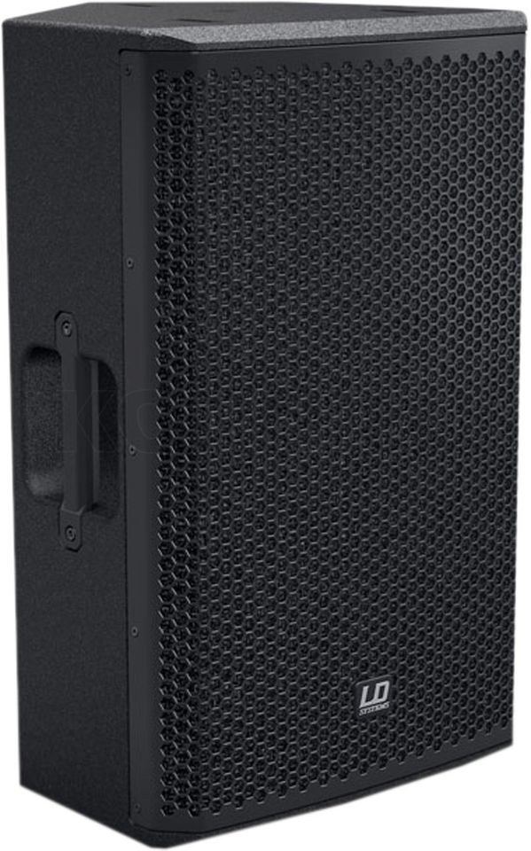 Musikanlage XXL LD Systems Stinger G3 mieten bei Eventverleih Lüneburg – 2