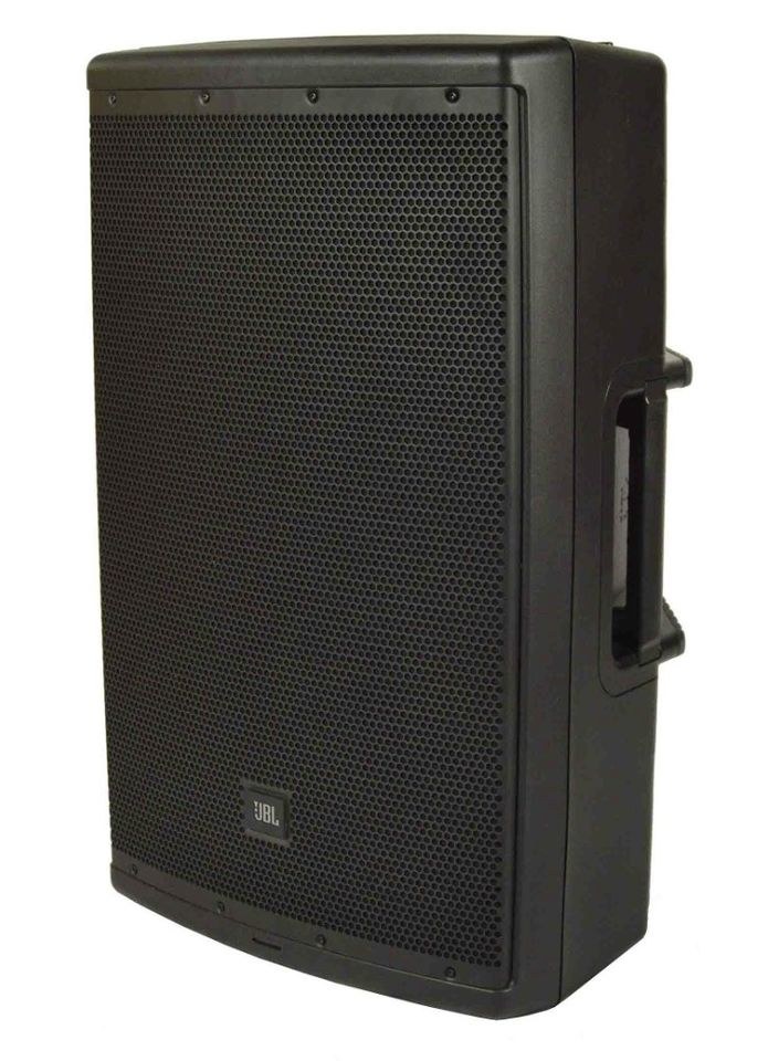 JBL Eon 615 Aktivlautsprecher PA mieten in Barendorf – Party-Sound – 3