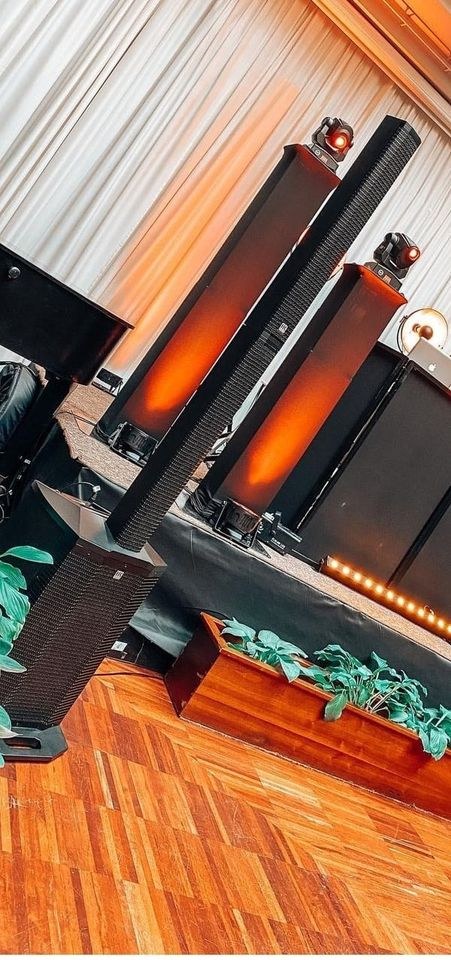 HK Audio Polar 12 Musikanlage PA Lautsprecher mieten in Barendorf – 4