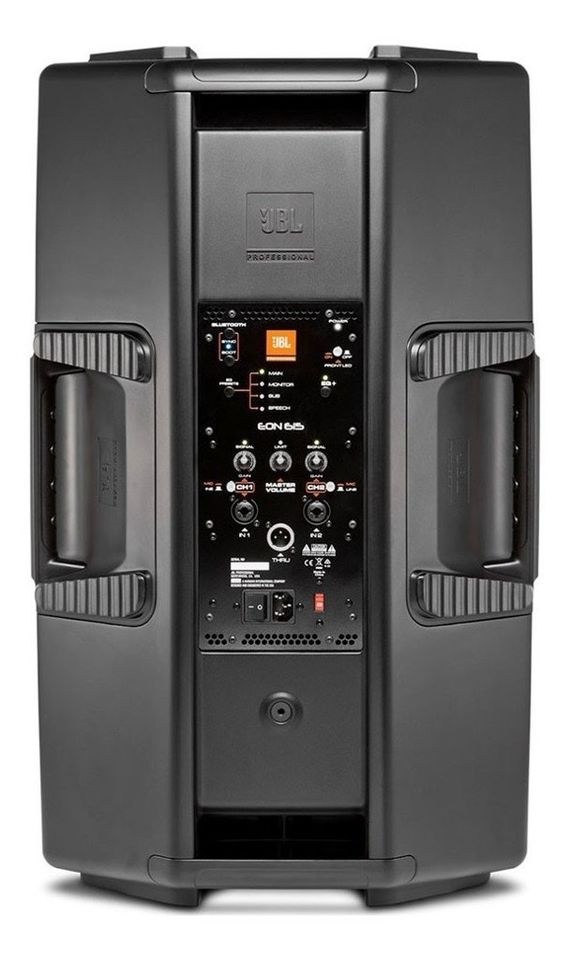 JBL Eon 615 Aktivlautsprecher PA mieten in Barendorf – Party-Sound – 2