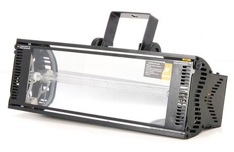 Stroboskop Lichttechnik mieten bei Eventverleih Lüneburg