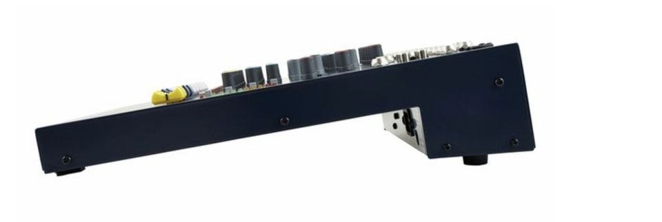 Mischpult Soundcraft EPM 6 analog mieten bei Eventverleih Lüneburg – 3