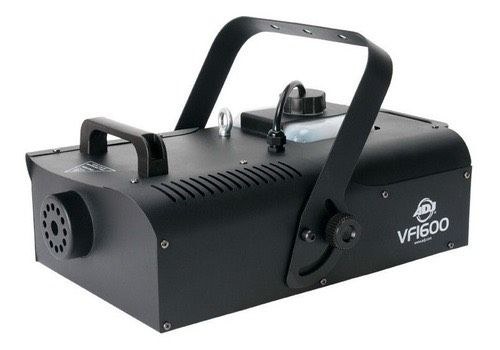 Nebelmaschine Fog Eventtechnik mieten bei Eventverleih Lüneburg – 2