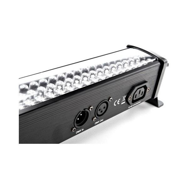 2x LED Bars Ambiente Beleuchtung Licht mieten in Barendorf – 3