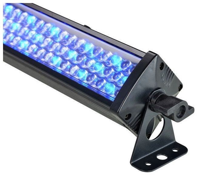 2x LED Bars Ambiente Beleuchtung Licht mieten in Barendorf