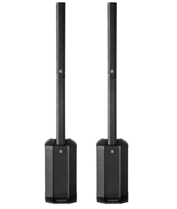 HK Audio Polar 12 Musikanlage PA Lautsprecher mieten in Barendorf