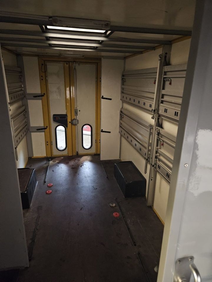 Kastentransporter Sprinter mieten bei GMS Geräte- und Mietservice – 2