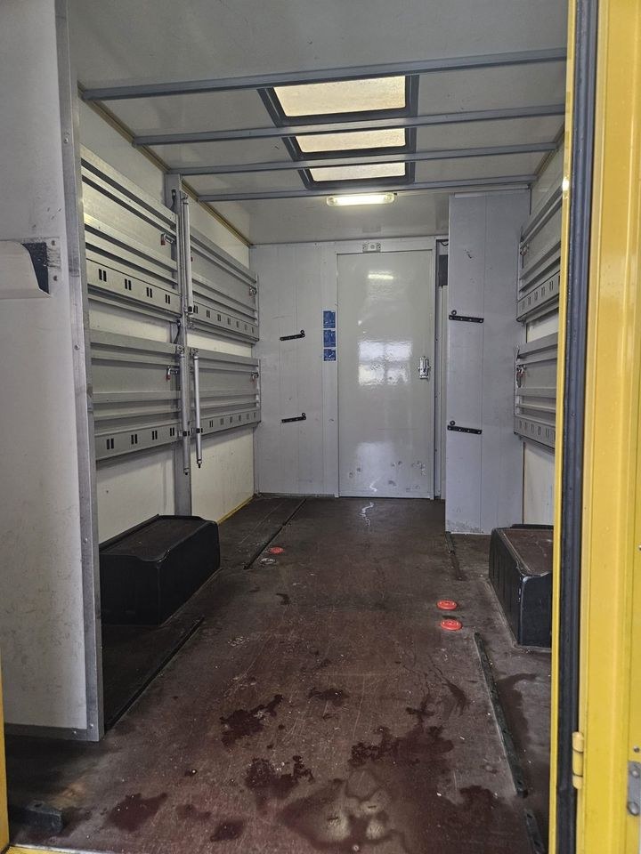 Kastentransporter Sprinter mieten bei GMS Geräte- und Mietservice – 3